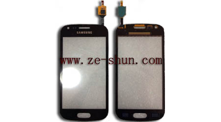 Digitizer Black Replacement Touch Screens For Samsung S7582