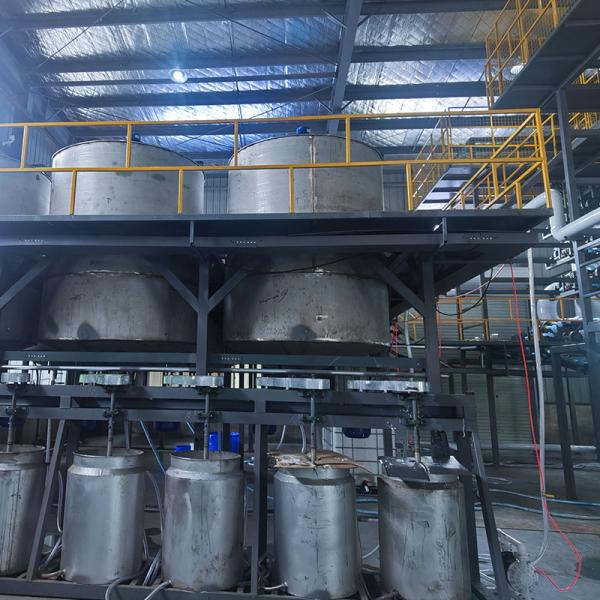 Advanced Full Automatic Quality Assured Nitrile glove/Condom making machine