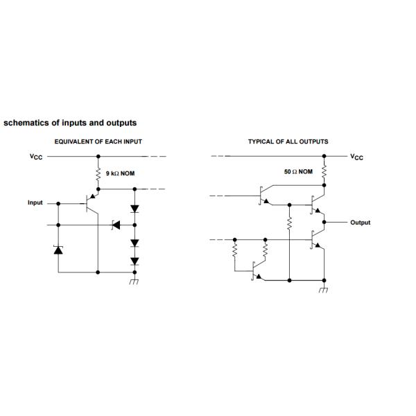 Sn74ls245dwr Optical Integrated Circuits Programmable IC Chips Octal Bus Transceivers 3 State Outputs
