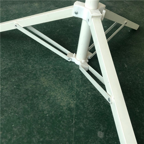 LED Arrow Board Foldable Design