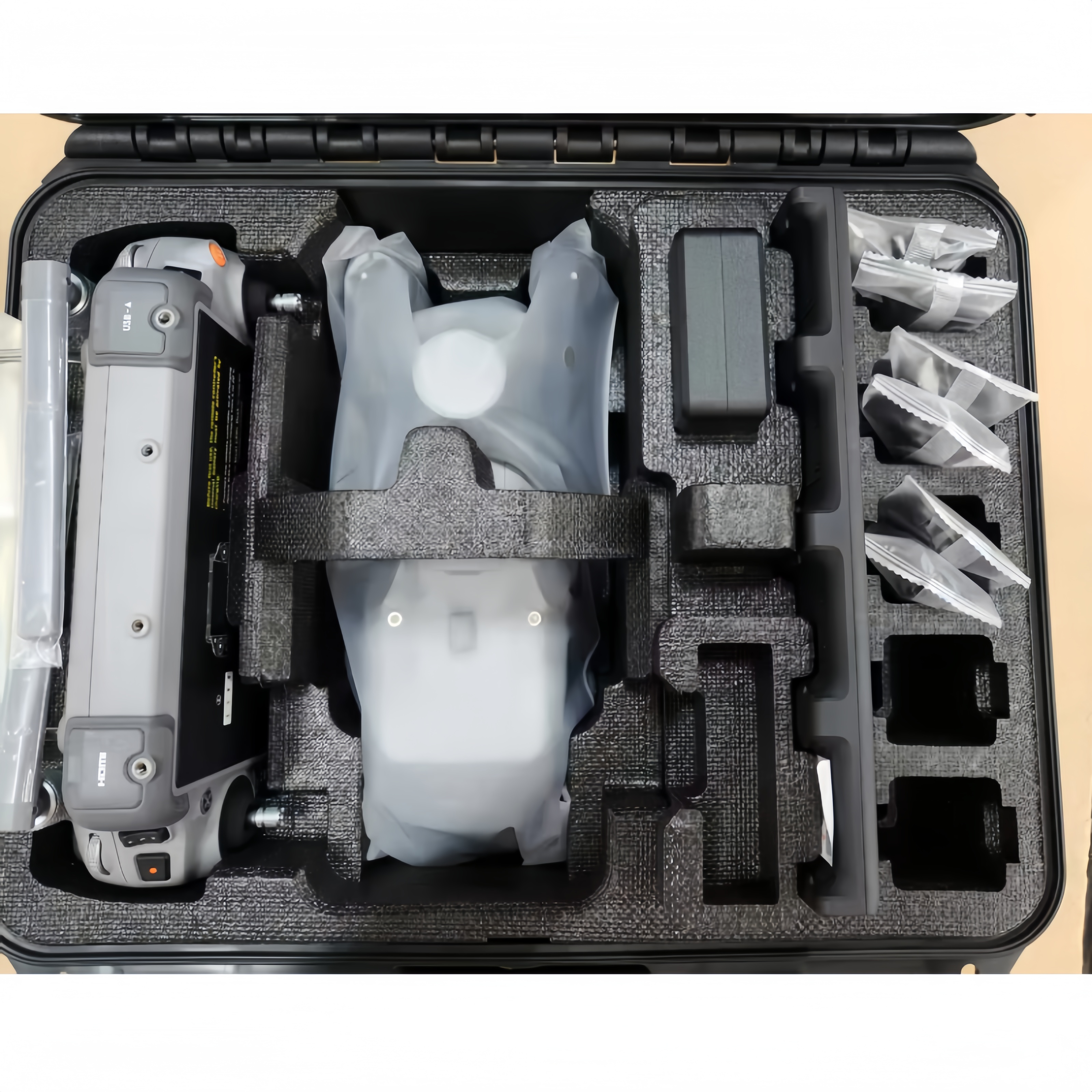 Global Version Activation Test Dji Matrice 4E M4E Drone With CMOS 48MP Camera Rtk Precision