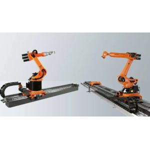 Linear Slide Guide Rail Heavy Duty Flexible Adjustable Backlash