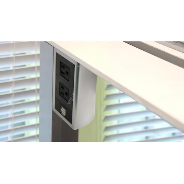 Multi - Function Unlimited Extension Custom USB Power Socket Convenient And Flexible