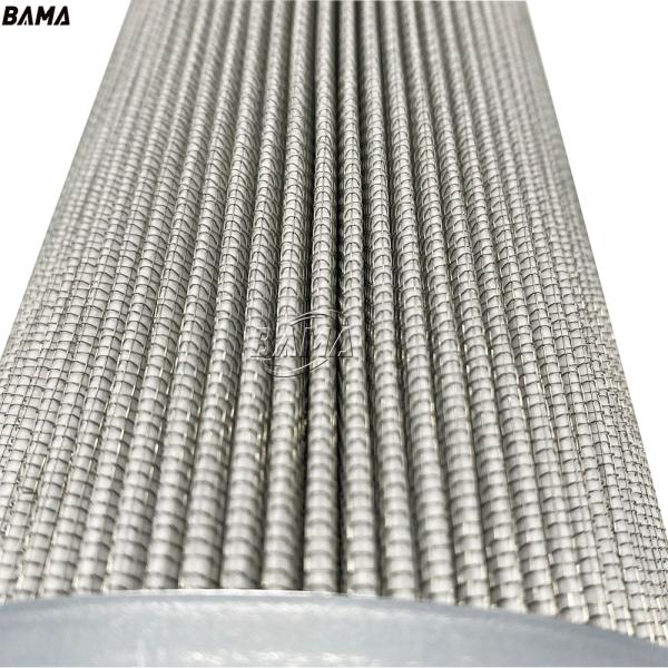 High Precision Pressure Filter Element KS1 for Precise and Consistent Efficiency
