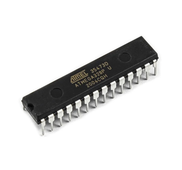 Atmel ATMEGA328P-PU SMD Ic Chip Components Electronic Component Integrated Circuits electronics chip atmega328p