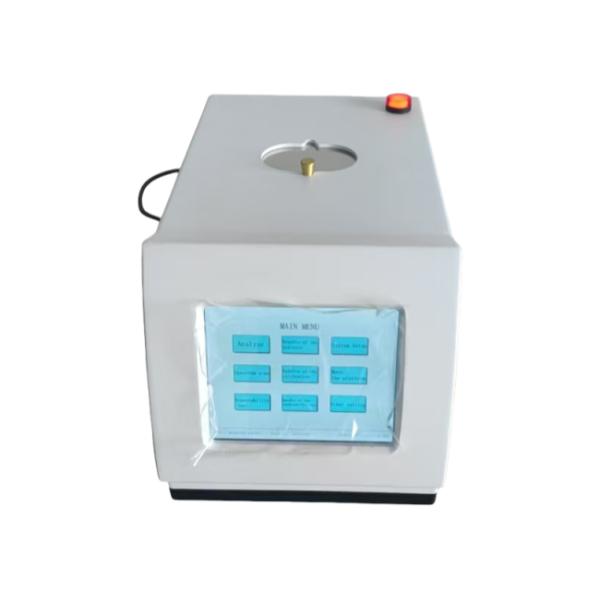 X-Ray Fluorescence Sulfur Analyzer SH407B for Petroleum 5ml Sample