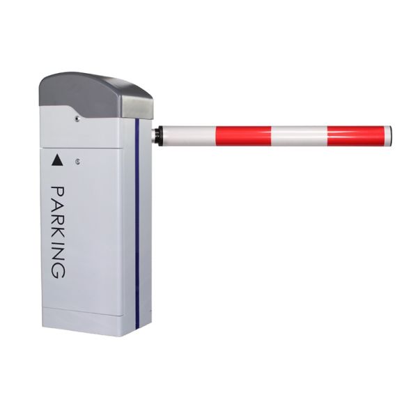 TW903 Intelligent Access Control Turnstile with Multi-Factor Authentication, Brushless Motor, and IP44 Protection