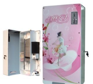 Buy sanitary napkin vending machine at wholesale prices