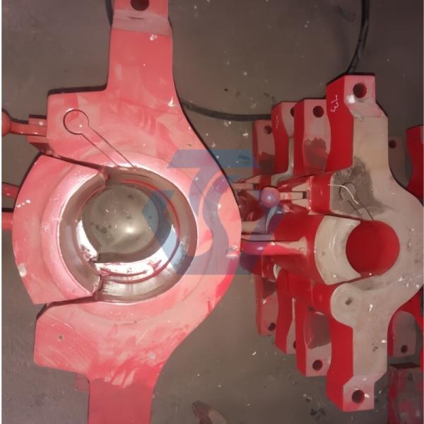 API Drilling Oil Rig Elevator For Oilfield Well Drilling Include Single Joint Elevator Casing Elevator