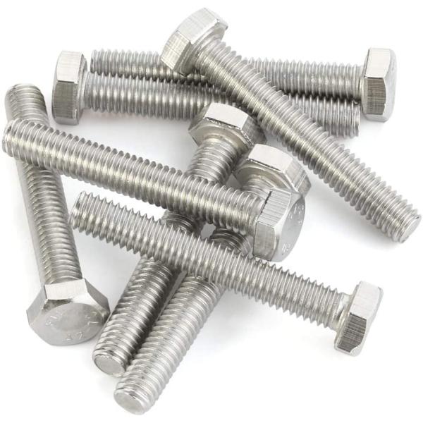 Hot dip galvanized 3/8" Threaded Grade 8 nut washers structural bolt