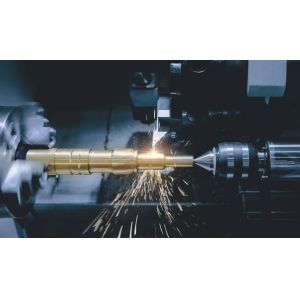 Quality Horizontal Metal Cnc Vertical Lathe Machine With Great Functions for sale