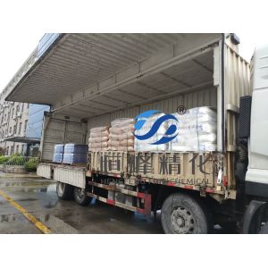 Nonionic Anionic Polyacrylamide Polymer Environmental Protection