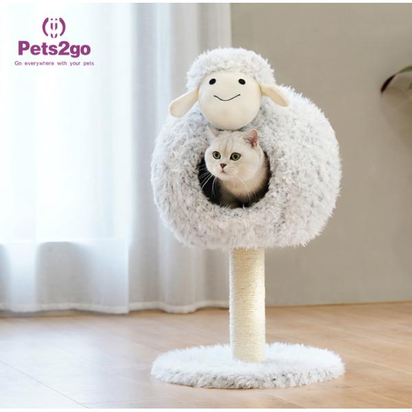 Soft Restful 4.2kg Memory Foam Round Pet Bed