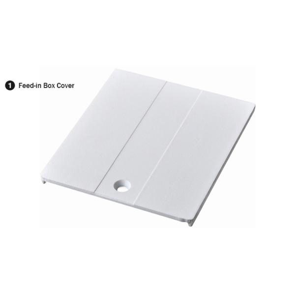 Coreshine Power Connector Cover , DTC Waterproof Connector Cover