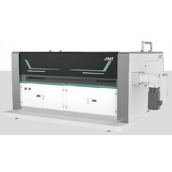 Buy Box Maker AB2500 FAST: The Ultimate Solution for Small-Batch, Multi-Style Carton Production at wholesale prices