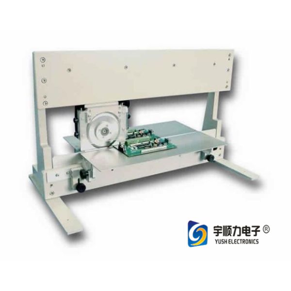 Manual PCB De-paneling machine industrial manufacturers