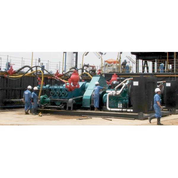 EWCO-LEWCO W-446 mud pump fluid end module, liners, pistons, valevs, EWCO-LEWCO W-440 mud pump fluid end liner, E-1600 mud pump liner