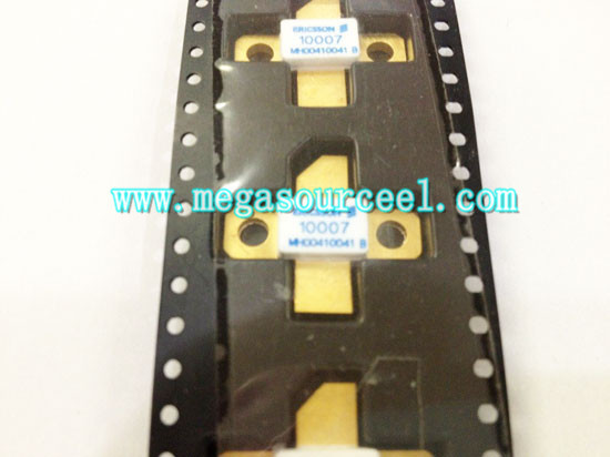 MW7IC18100NBR1 RF LDMOS Wideband Integrated Power Amplifiers FSL RF Power