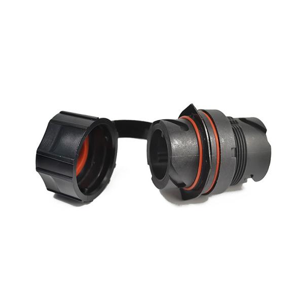 ODVA SC/LC/MPO Connector Singlemode 0.25dB Optical Cable Assembly