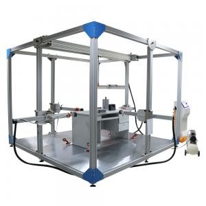 Touch Screen Control Mechanical Testing Of Furniture Universal Testing Machine