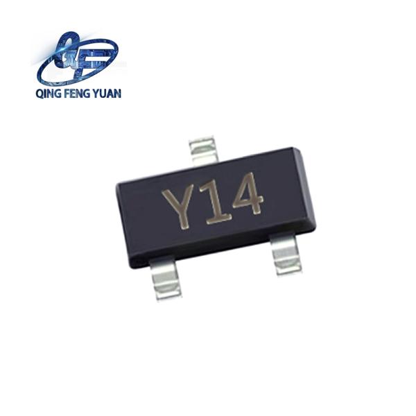 N-X-P BZX84C39 IC Consumer Electronics 2023 Bom Electronic Components System On Chip