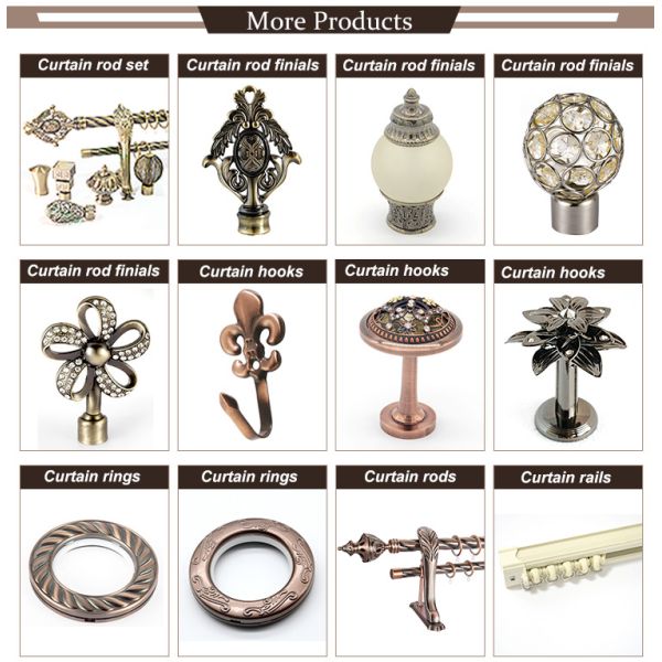 Plastic Curtain Ring Machinery
