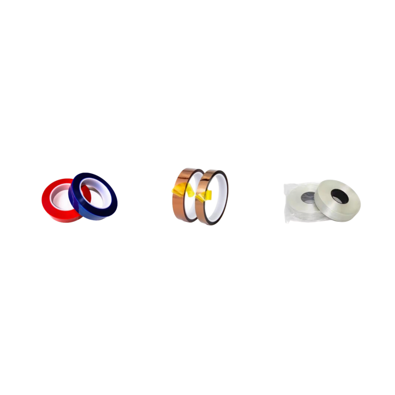 Insulation Adhesive Tape Aramid Paper For F-class Insulation Banding
