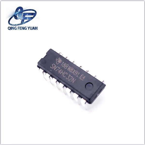 Texas Instruments SN74HC32N Electronic best Price integratedated Circuit Ic Components Chips Tester TI-SN74HC32N