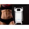 Buy cheap Body Contouring Sculpting Ems Slimming Machine Vertical 4 Handles from wholesalers