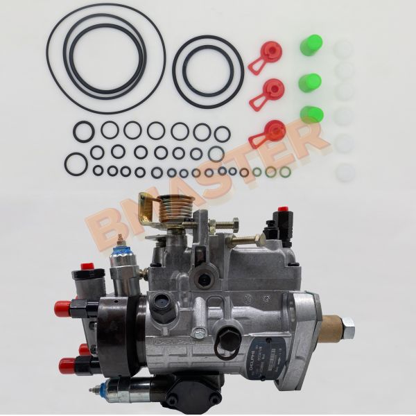 891835-277A Model Precision-Engineered Fuel Injection Pump System Kit With 6-Month Warranty For Rotary Pump Series