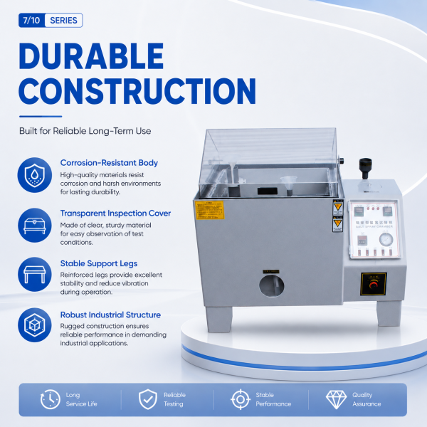 Programmable Temperature Humidity Chamber for Low Temperature Test with Humidity Fluctuation ±0.1%R.H.