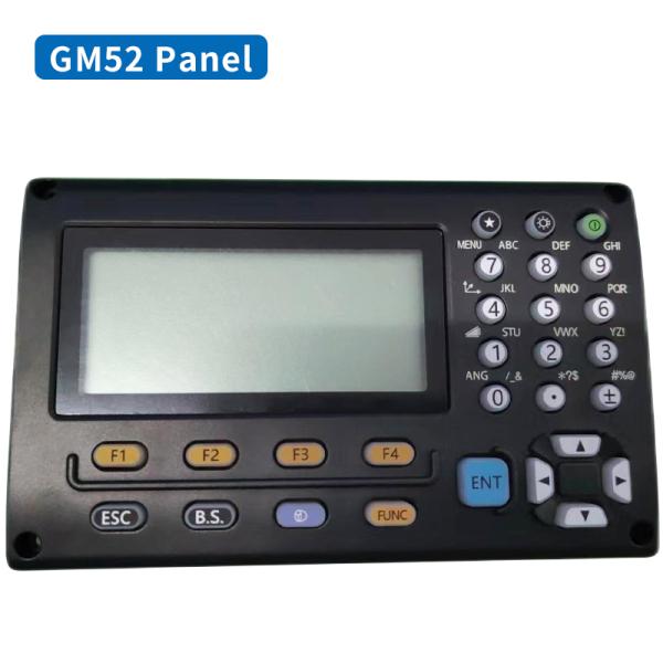Topcon GM52 LCD Screen for GTS-2002 Total Station Replacement