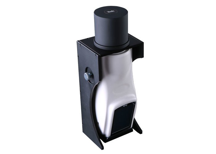 3NH Time Setting plastic Colour Measurement Equipment NS810 With Functional