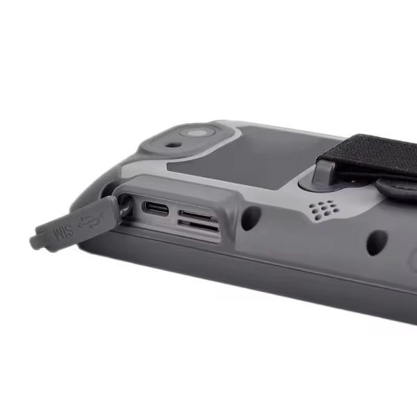 High Performance Engineering Galaxy G2 Gps Gnss Rtk H6 Controller With Egstar or Surpad Software Gnss Surveying