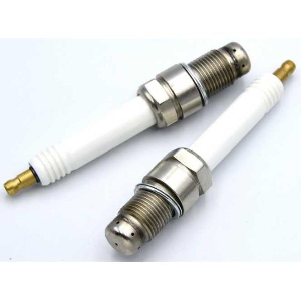 Natural Gas Generator Spark Plug For MTU Engines Series 4000