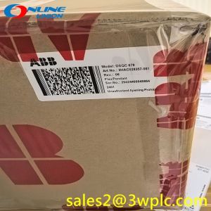 DSQC 679 ABB Friendly Operation Robot Teach Pendant FlexPendant Programming