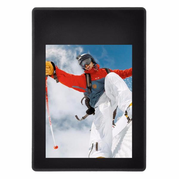 Original 2'' Go Pro Non-Touchable LCD External Display Screen For GoPro Hero 3 3+ 4