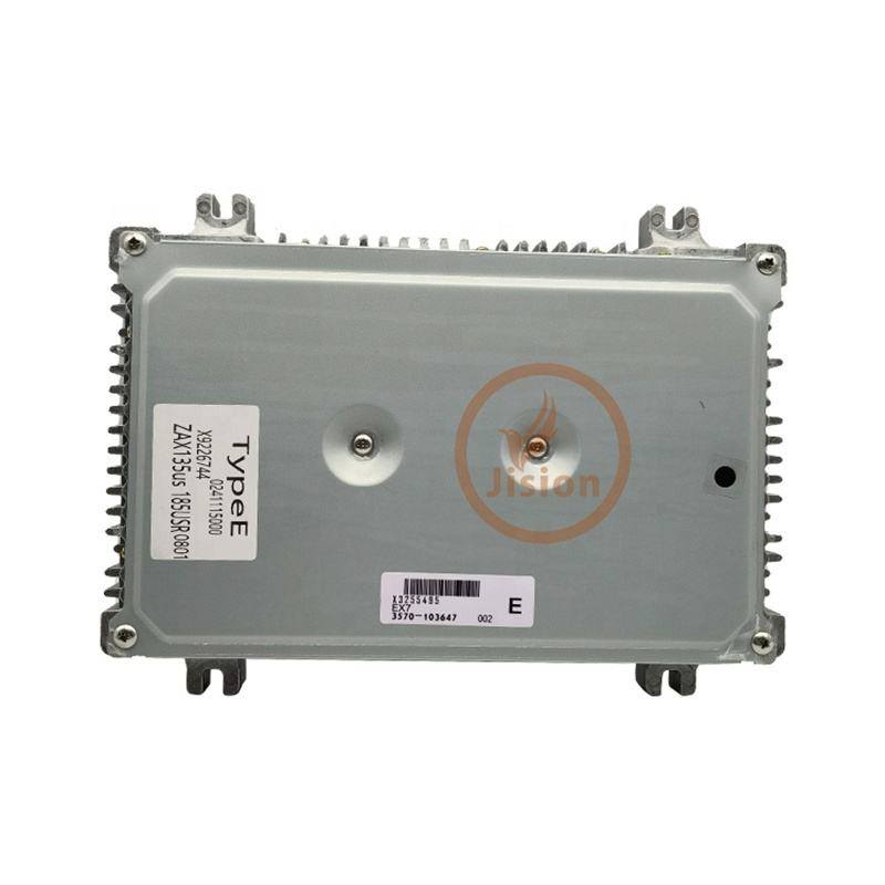 ECU Control Unit Module components