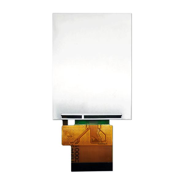 High Brightness 2.4 inch IPS TFT LCD Display | With ST7789V Controller
