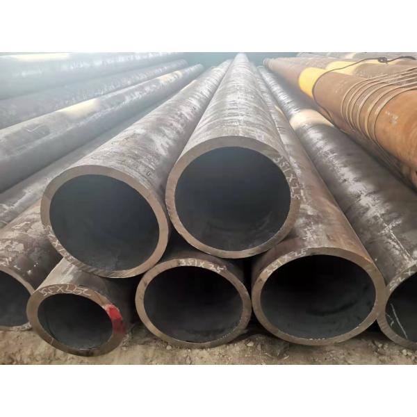 ASTM A53 API 5L Large Diameter Hot Rolled Round Black Cold Drawn Seamless Low Carbon Steel Round Square Pipe And Tube