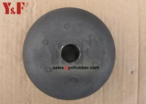 Quality Model 4194638 4194639 Custom Rubber Product High Heat Resistance for sale