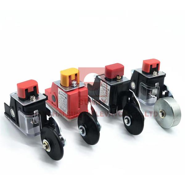 380V Elevator Limit Switch Elevator Electrical Parts 1000A For Lift Parts