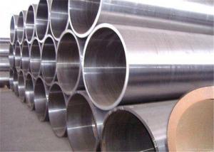 Quality 2507 UNS S32750 Duplex Stainless Steel Pipes For Environmental Protection Industry for sale