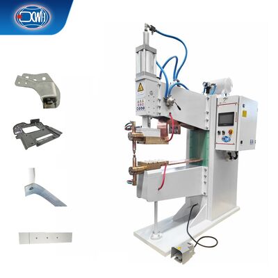 DC Spot Welder - Detail 4