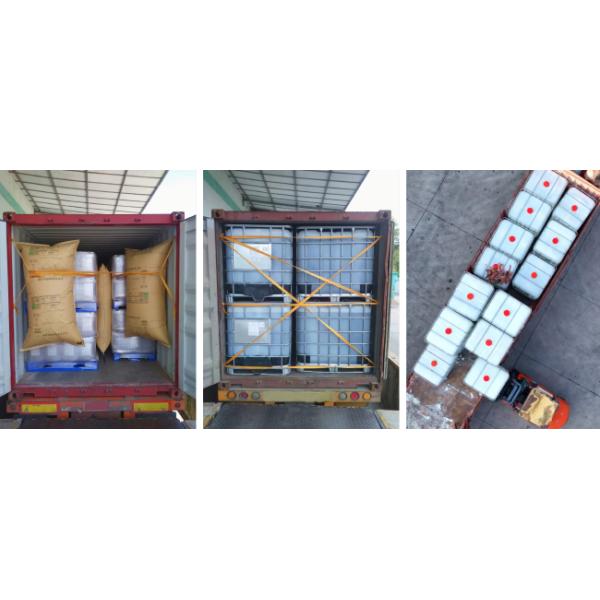 Polyether Defoamer Antifoam GPE for Chemical Fermentation