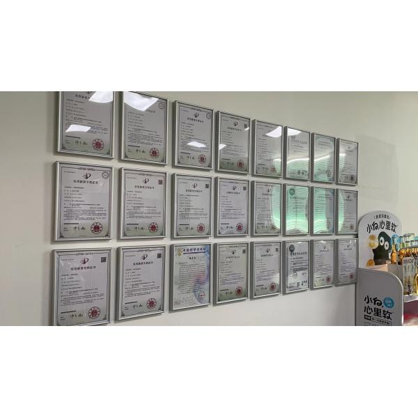 Customized Metal Pegboard Back Panel Display Stand for Hardware Tools and Organization