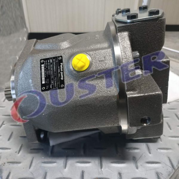 Rexroth A10VSO18 DFR1 Variable Displacement High-Performance Hydraulic Piston Pump with 280 Bar Pressure for Open Circuits