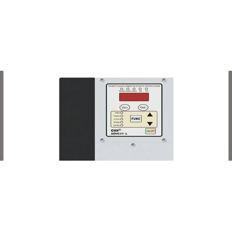 Sdvc31-L (4.5A) Variable Frequency Digital Controller for Vibratory Feeder