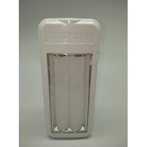 WS-2TL Rechargeable LED Torch Emergency Tube Light
