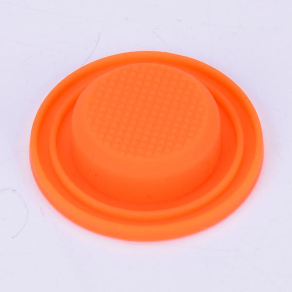 Conductive Silicone Rubber Key Cap Silicone Rubber Push Button Cover